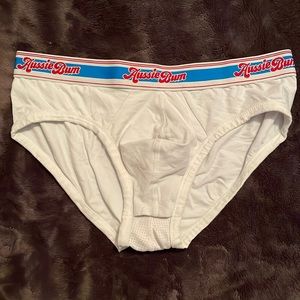 Aussiebum Supa Dupa Briefs